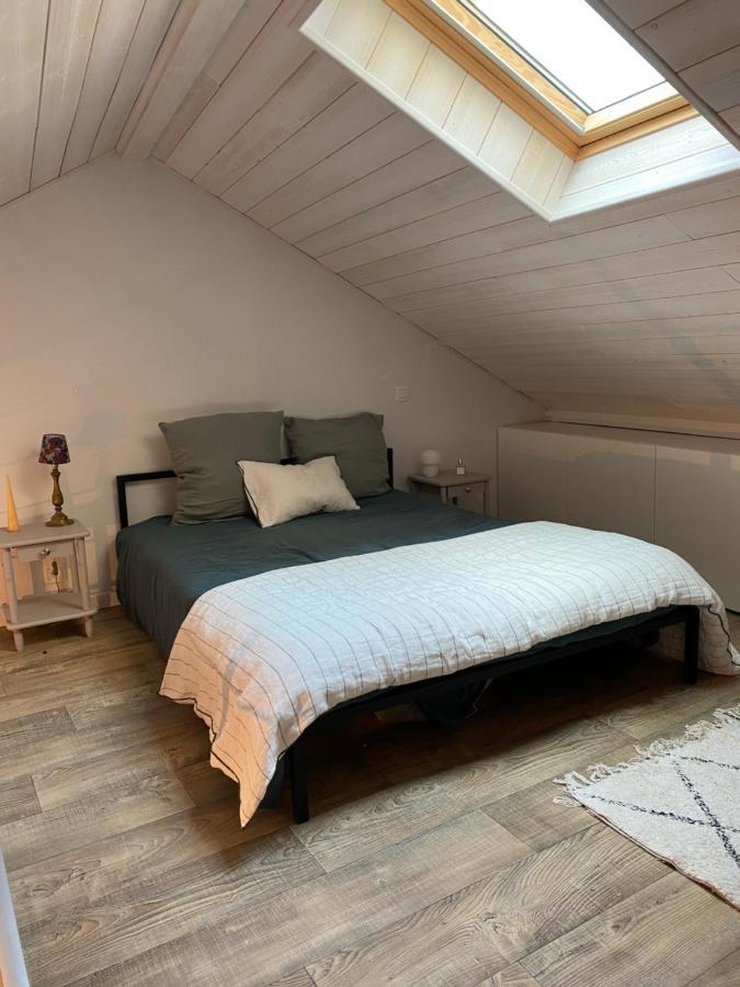 Hébergement de vacances Maison Cosy Avec Terrasse, 200m Plage, Proche Gare Arcachon