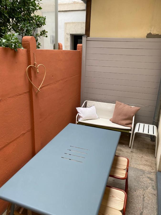 Maison Cosy Avec Terrasse, 200m Plage, Proche Gare Arcachon
