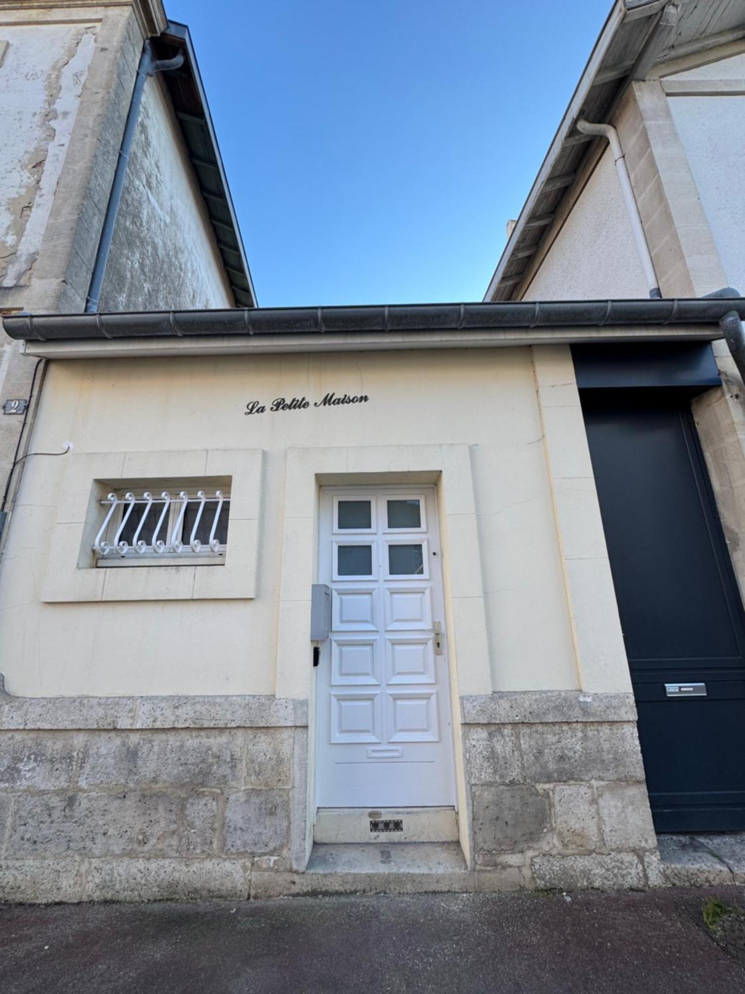 Maison Cosy Avec Terrasse, 200m Plage, Proche Gare *