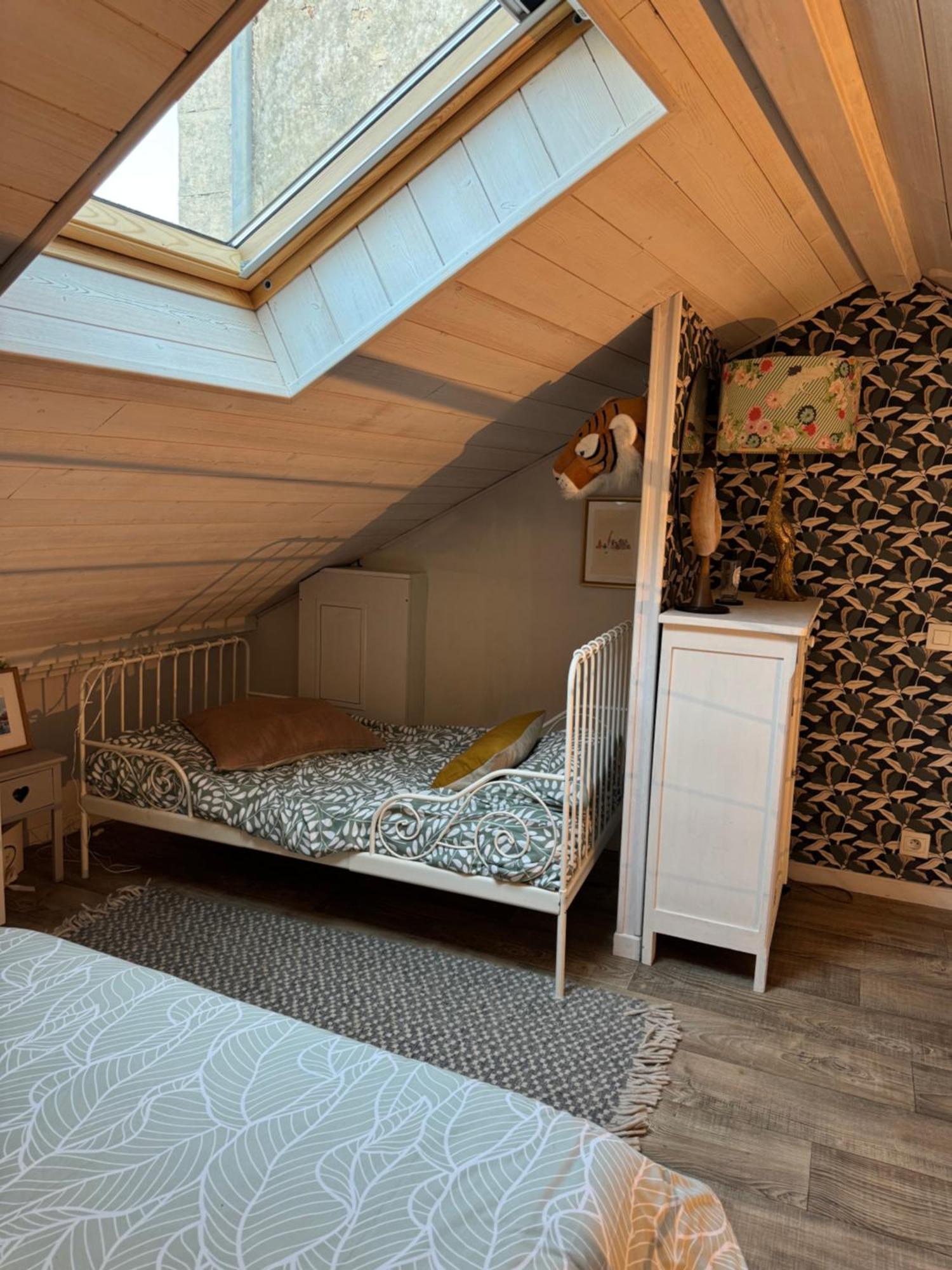Maison Cosy Avec Terrasse, 200m Plage, Proche Gare Hébergement de vacances *