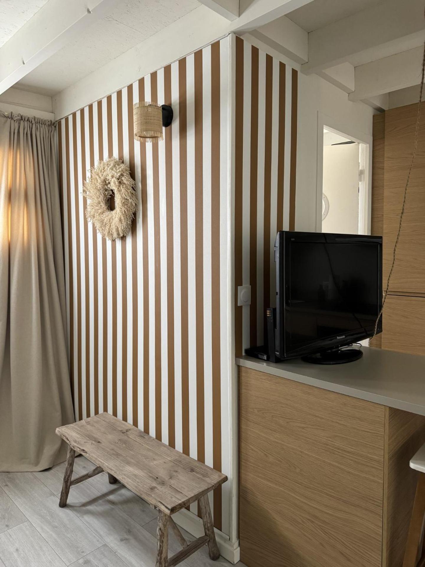 Maison Cosy Avec Terrasse, 200m Plage, Proche Gare Hébergement de vacances